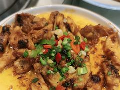 -粤顺渔坊·中山脆肉鲩火锅(清湖店)