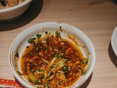 -大师兄·西北小馆(南沙万达广场店)