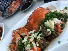 -胖大嫂渔家排档·全海景餐厅(渔村店)