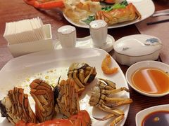 -浙江西子宾馆·瑶园咖啡厅