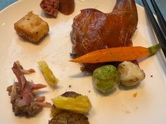 -南湖宾馆·鸳湖阁全日制餐厅