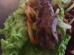 -喜来稀肉(金巴利道店)