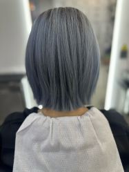 点击看大图 -HaLo hair studio