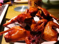-大鸽饭(岗顶店)