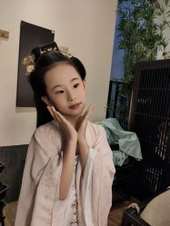 -盘子女人坊古装写真摄影(天津总店)