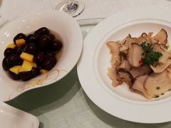 -上海新发展亚太JW万豪酒店
