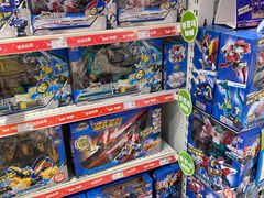 -TOYSRUS玩具反斗城(苏州中心店)