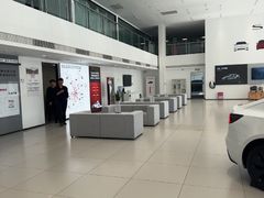 -TESLA 特斯拉(北京后沙峪特斯拉中心)