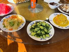 -柴氏风味斋(甘家口店)
