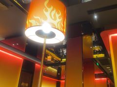 -炊烟小炒黄牛肉(浦东世纪汇店)