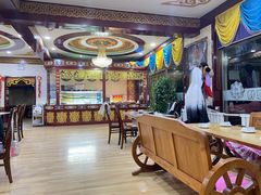 -正蓝旗草原特蒙餐