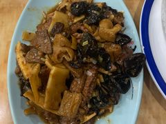 -力力豆花庄(广渠门店)