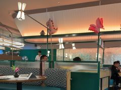 -芭莉与彩虹西餐厅(成都合生汇店)