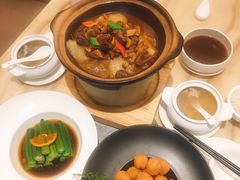 -锦粤宫·精致粤菜(深圳北站店)