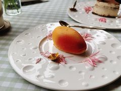 -翠贝卡&Mama Kelly Brunch Coffee(河西店)