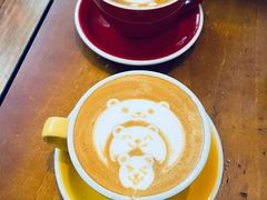 -COFFEE HOLIC(朝外SOHO店)