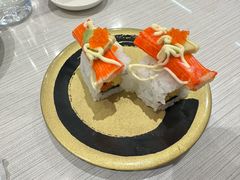 -滨寿司(汇金店)