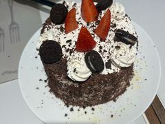 -晶丽香榭自助餐(南京大饭店)