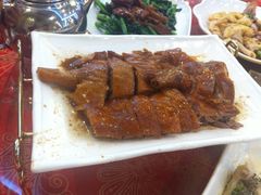 竹溪荔湖酒家-潮喜竹溪荔湖酒家(荔枝湾店)