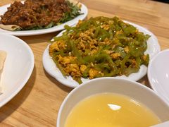 -姥家春饼店(漳州二路店)