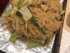 -避风塘(宝山万达店)