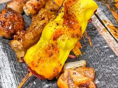 -鸟串烧Yakitori