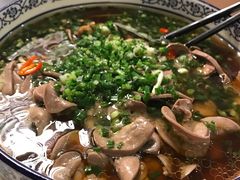 -富临轩私房菜(集庆门大街店)