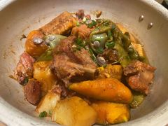 -金掌勺锅包肉(太原万达店)