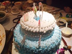 -老洋房花园饭店(绍兴路店)