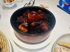 -老吉士酒家(天平路店)