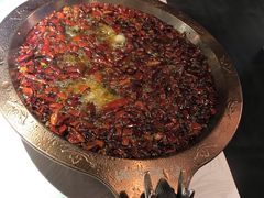 -雲蜀龙阁·金牌水煮鱼(方庄店)