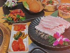 -禾集烤肉(林凯城店)
