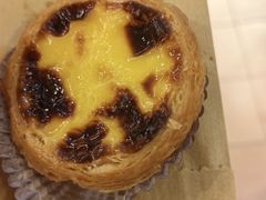 -咀香园饼家(大三巴店)