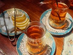 阿拉伯红茶-格鲁·秀色Georgia’s Feast