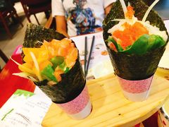 -花漫里日式餐厅(刺桐店)