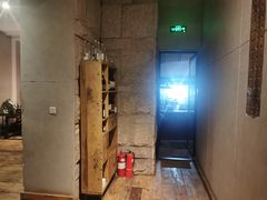 -箱美术馆私房菜(水晶郦城店)