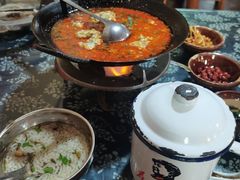 -张关合渣(朱家坳店)