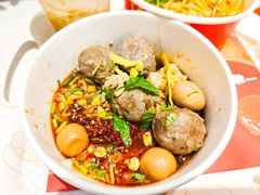 乒乒乓乓牛筋丸-盛香亭热卤(宝泰购物广场店)