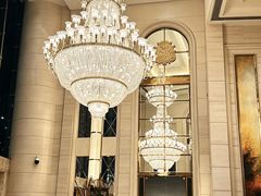 -珠海瑞吉酒店·宴庭中餐厅