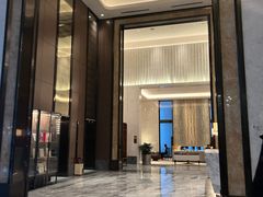 -济南凯宾斯基酒店-THE VIEW云景全日制餐厅