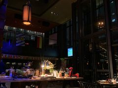 -CASA Grande酒漾·西餐及酒吧(长沙君悦酒店)