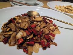 -一坐一忘云南菜(卓悦中心)