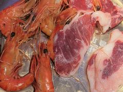 -西塔金胖胖首尔自助烤肉·街头小吃大排档