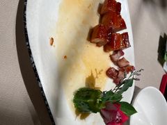 叉烧皇-尚一汤·粤菜海鲜(环球港店)