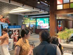 -凤竹园(修水店)