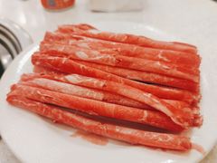 -八先生涮肉房(三里河店)