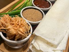 -煎饼卷大葱(春秋西路店)