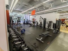 -乐刻运动健身(外环路店)