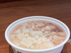 -科巷三姐酒酿(老门东店)