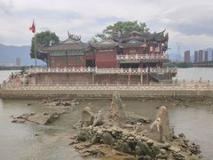 -仓山金山寺